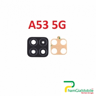 Mặt Kính Camera Sau OPPO A53 5G 2020 PDYM20 Back Camera Lens Mới